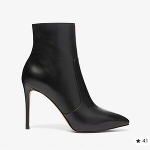 Michael Kors Rue Leather Boot
